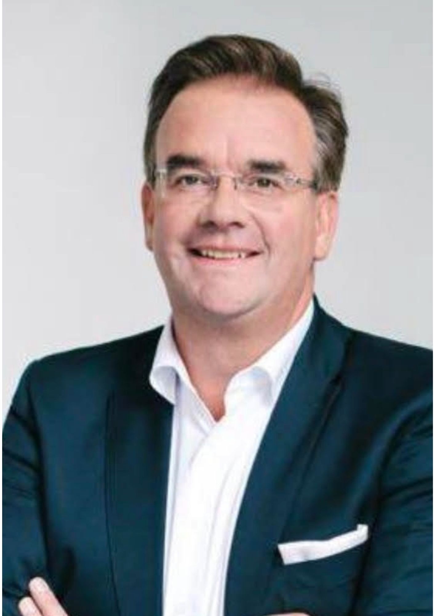 Georg W. Mehring-Schlegel