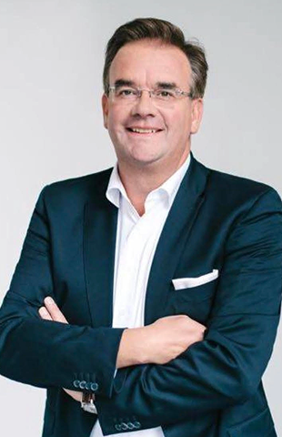 Georg W. Mehring-Schlegel