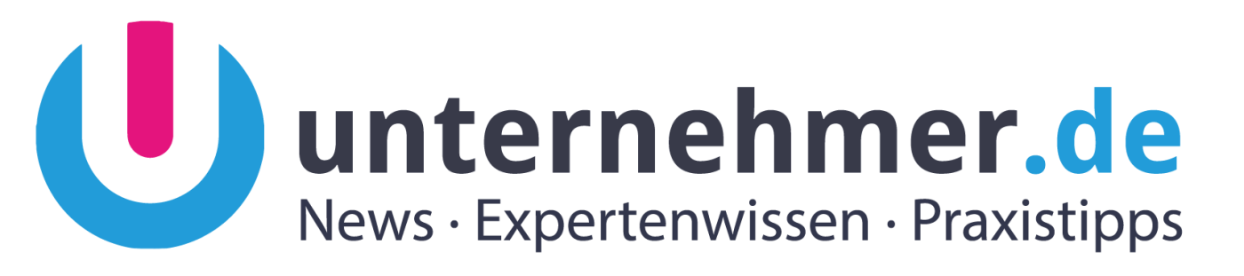 Unternehmer_Logo